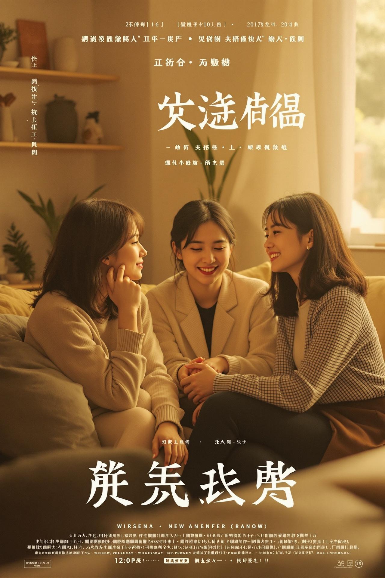 久操免费视频推荐影片《好东西》海报